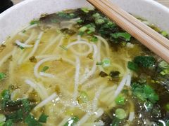 -花溪牛肉米粉(华兴东街店)