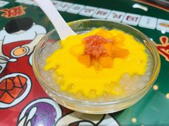-五条人糖水铺(武林总店)