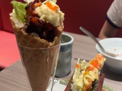 -炙柒Sekinana·精致料理 烧鸟·铁板烧(海上世界店)