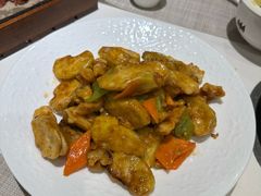 -秦三驴(云飞街店)