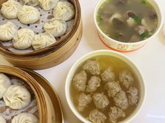 -津品味小吃(大学湾店)