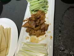 -双福饺子营餐厅(财富广场店)