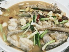 -健跳小海鲜(人民路店)