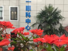 -浙江大学医学院附属第一医院(庆春院区)