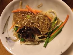 -原上草 韩定食
