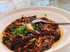 -新长岭大酒店酒楼