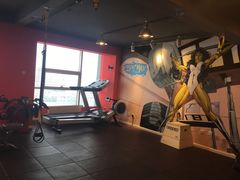 -炼呗运动康复·健身工作室(紫竹桥店)