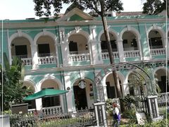 -星巴克臻选(广州沙面店)