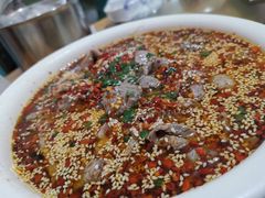 -勇猛子川菜馆(新军路店)