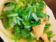 -好嫂子酱猪手•农家菜(蒲黄榆店)