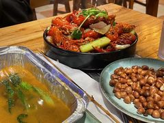 -正通记·哈尔滨烧烤·炭烤鸽子(七宝万科国际店)