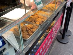 自助取餐区-味味香(团结湖店)