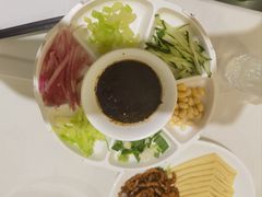 -大鸭梨烤鸭(左家庄店)
