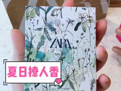 -ZARA(沈阳大悦城店)