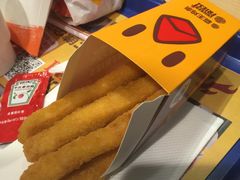 -汉堡王(北京通州领展店)