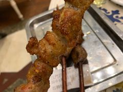 -阿拉丁新疆风味餐厅·清真(罗廊巷店)