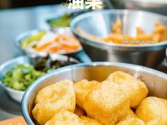 -小螺大作·螺蛳粉火锅(林和西店)