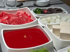 -海底捞火锅(吴中路店)