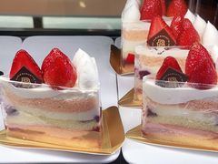 -巴黎贝甜(周浦海印店)