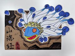 -东方童画少儿美术(莘庄体验馆)