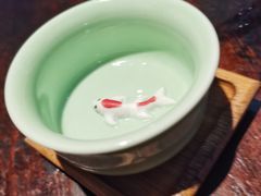 -敦煌喜宴(万达广场店)