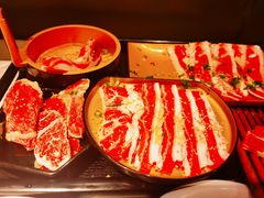 -火炉火自助餐(喜隆多店)