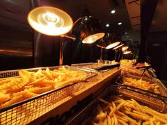 -比格比萨自助(花园路店)