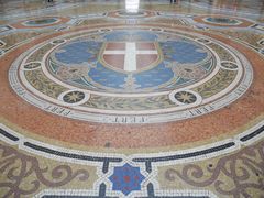 -埃马努埃莱二世拱廊