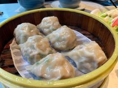 蒸扁食-荣小馆(临海世纪花城店)