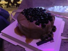 -鹿里烘焙LulyBaking(东二环泰禾广场店)