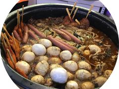 -安徽阜阳卷馍(西单店)