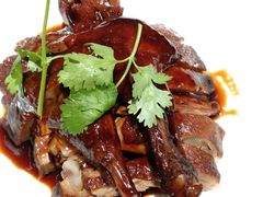 -老上海弄堂菜馆(恒基名人购物中心店)