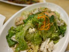 -黑石礁酒楼·海鲜(黑石礁店)