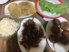-炙热童年·老北京炙子烤肉(南锣鼓巷店)
