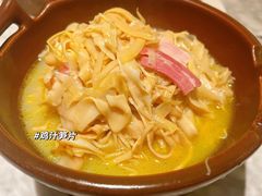 -东四民芳餐厅(朝阳门店)