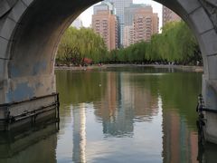 -团结湖公园