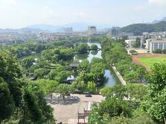 -台州府城(江南长城)