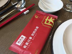 -同庆楼(建邺万达店)