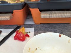 -北京王府井希尔顿酒店·万斯阁西餐厅