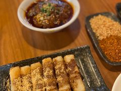 -付小姐在成都(中山公园店)