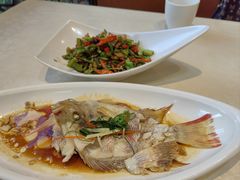 -南海渔家•海鲜•正宗海南菜(海棠湾店)