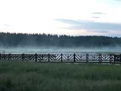 -塞罕坝国家级自然保护区