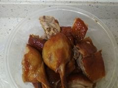 枇杷烤鸭-上海枇杷烤鸭(城乡贸易中心店)