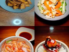 -屋里厢上海菜馆