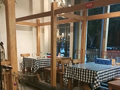 -雪熊哈尔滨烧烤·精酿啤酒·砂锅(中央胜境店)
