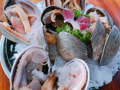 -捞围鲜·港式打边炉(海阳路店)