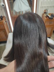 -心迪染发专门店