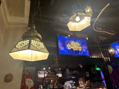 -Uncle Kosto科斯托·中东菜