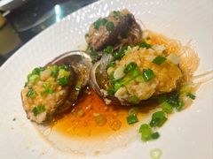 -阿明小菜·海鲜·上海菜(梅陇店)
