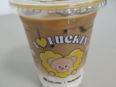 -瑞幸咖啡(永康公寓店)